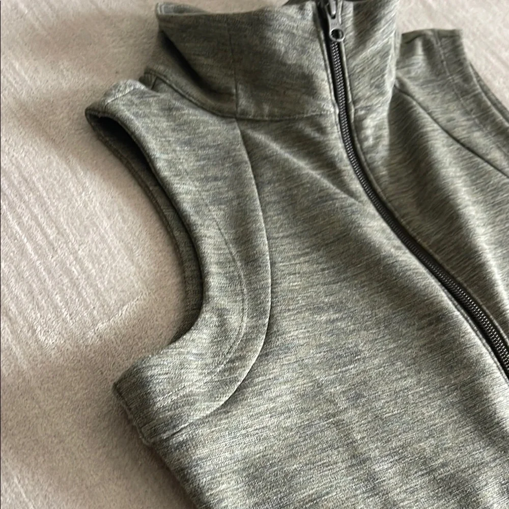 Title Nine Gray Passport Dress, XS - Picture 7 of 12